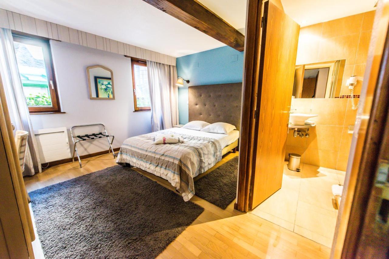 Hotel Au Lion Рибовілле Екстер'єр фото