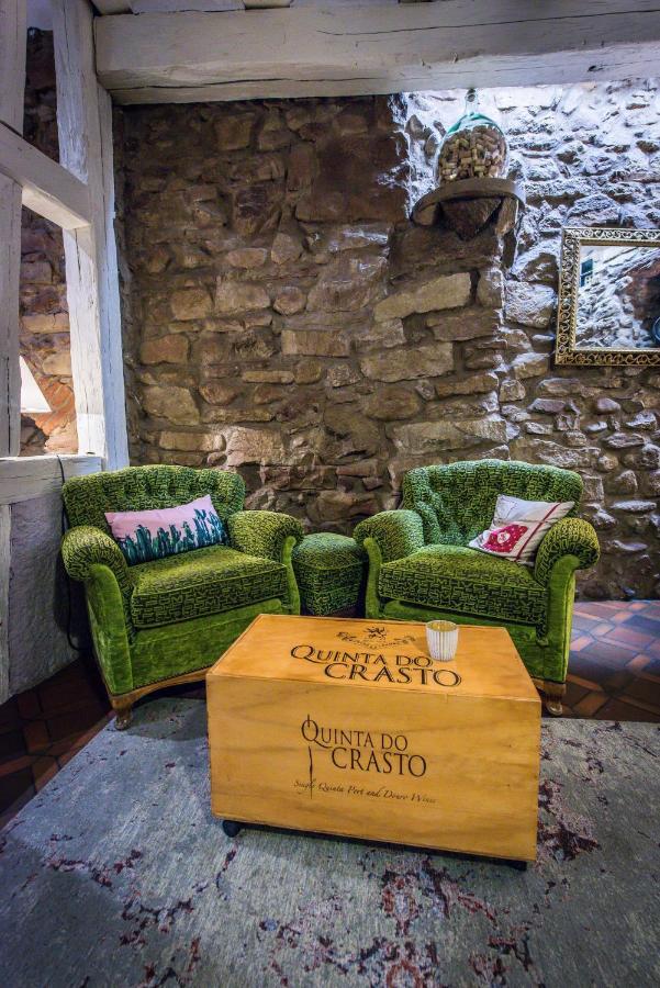 Hotel Au Lion Рибовілле Екстер'єр фото