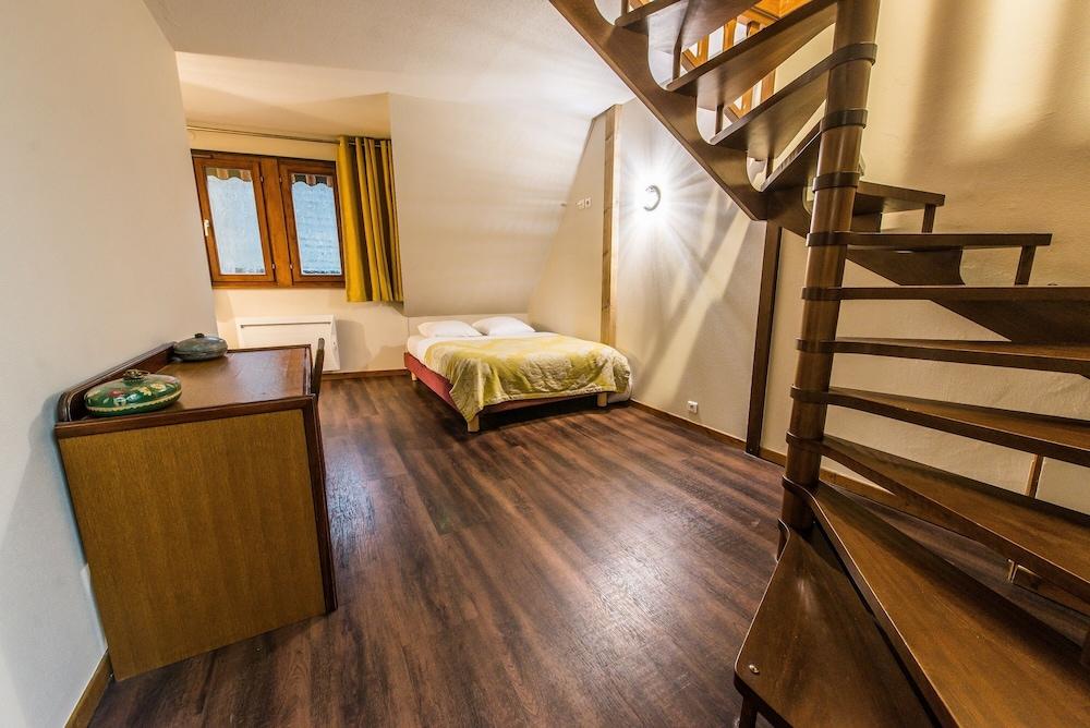 Hotel Au Lion Рибовілле Екстер'єр фото