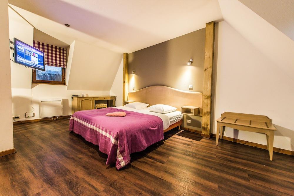 Hotel Au Lion Рибовілле Екстер'єр фото